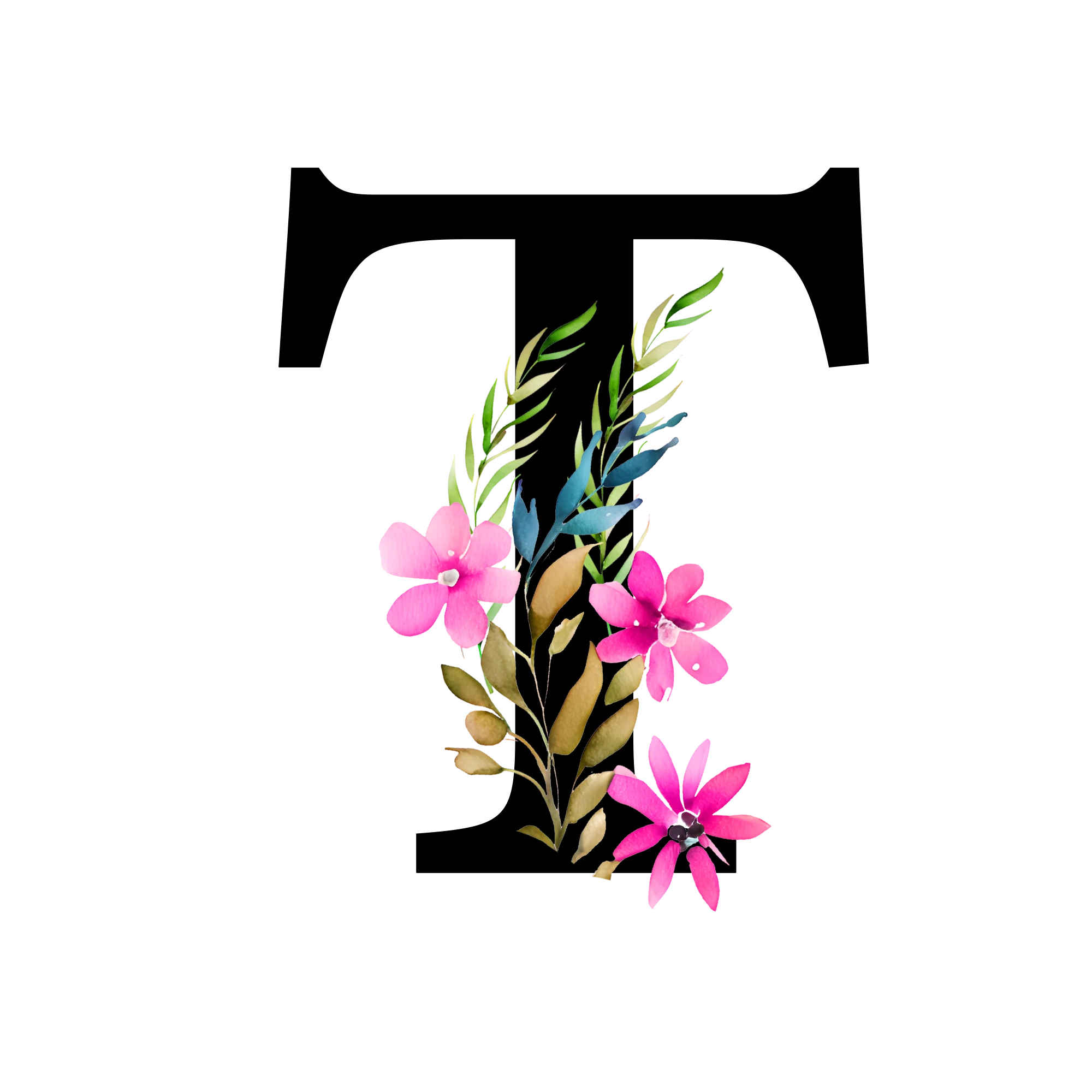 Free-Transparent-Floral-Alphabet-Illustration-letter-T.webp